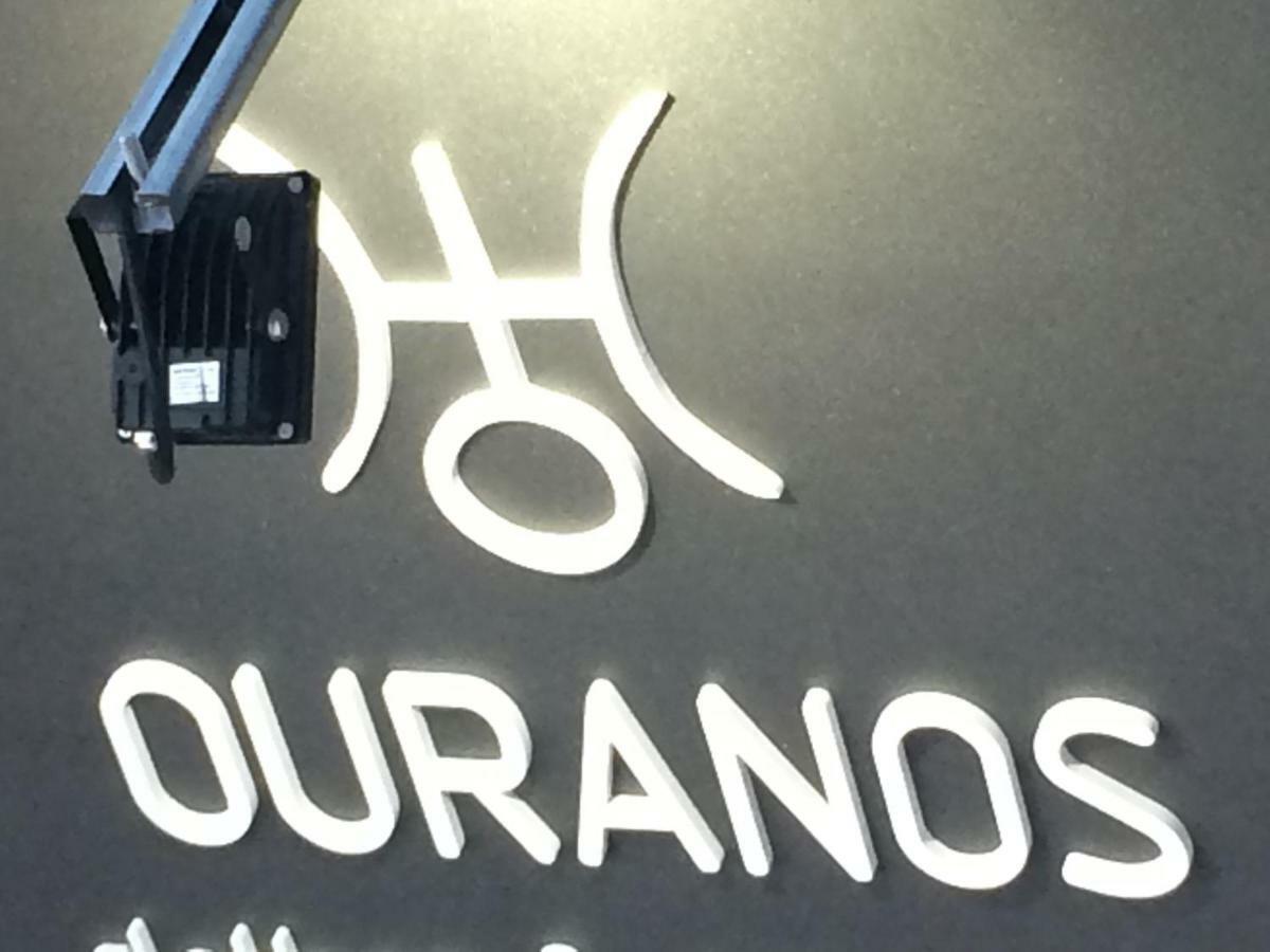 Ouranos Studios Kalamaki Zewnętrze zdjęcie
